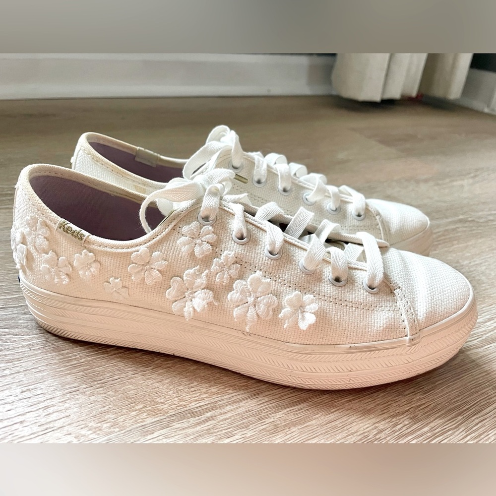 Kate Spade Keds